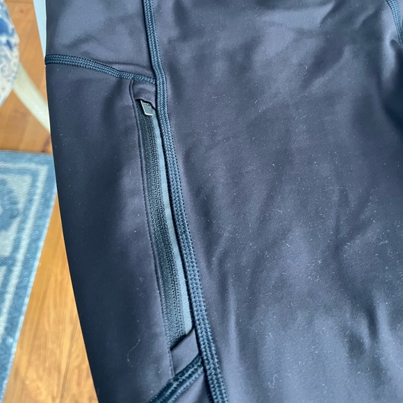 Athleta Rainer Bootcut Pant XL - Picture 2 of 6